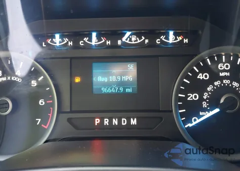 2018 Ford F-150 Xlt from USA, damaged, VIN 1FTEW1CG3JKF83060